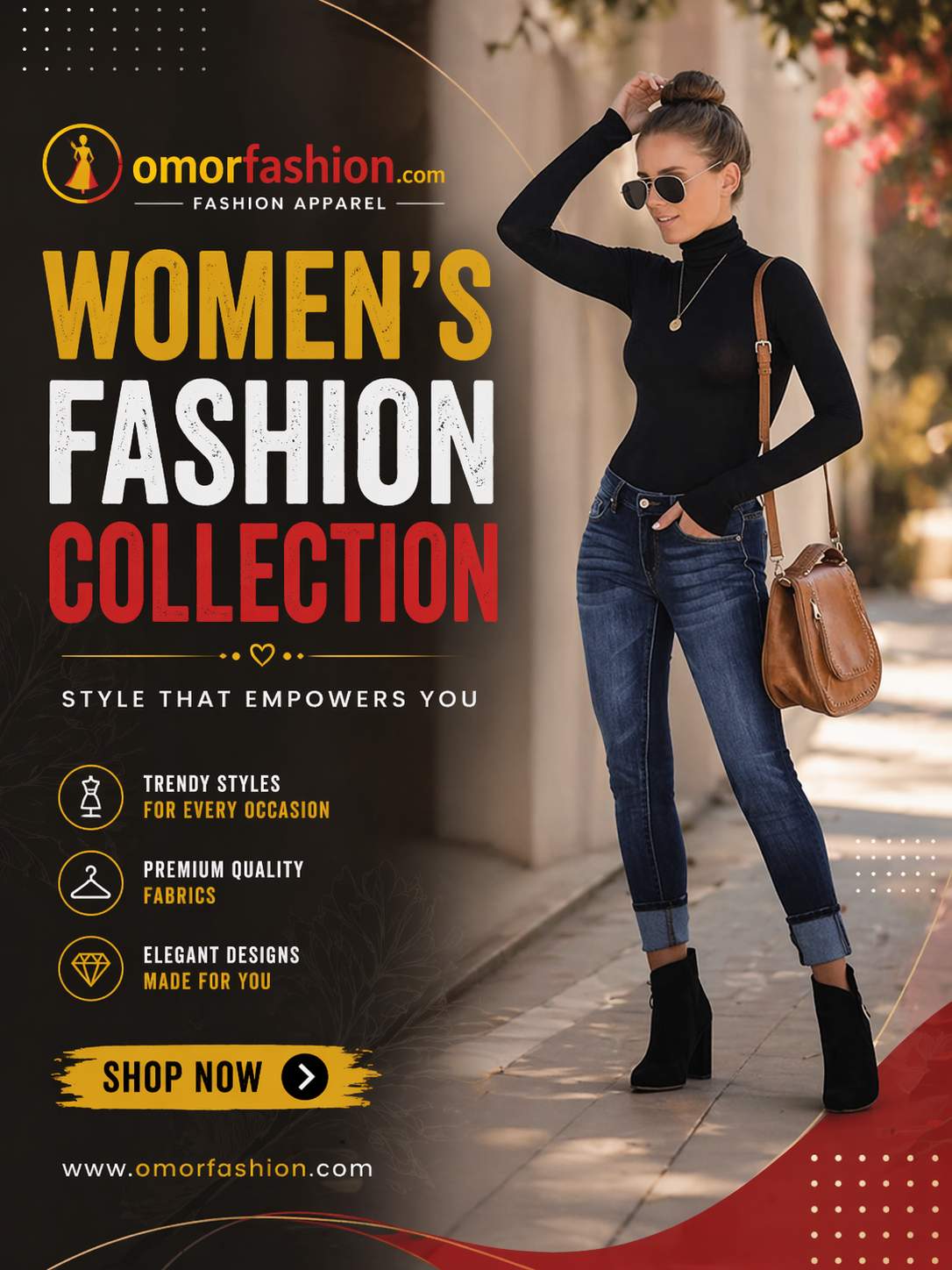 Women’s Fashion Collection